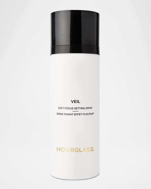 Veil Soft Focus Setting Spray,